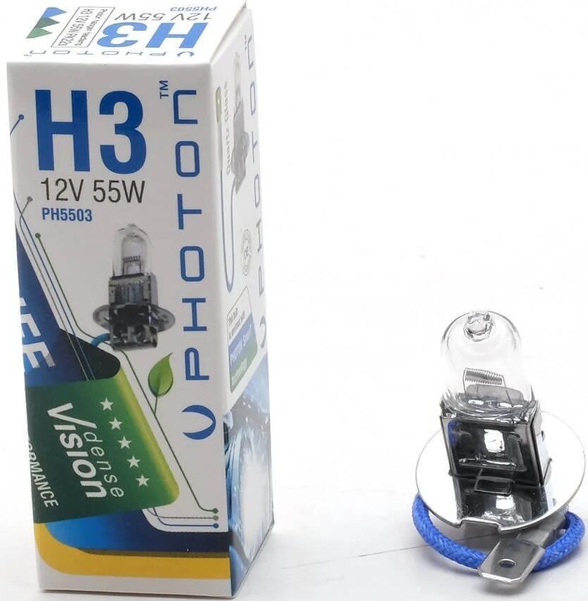 PHOTON H3 12V 55W PH5503 PR LL