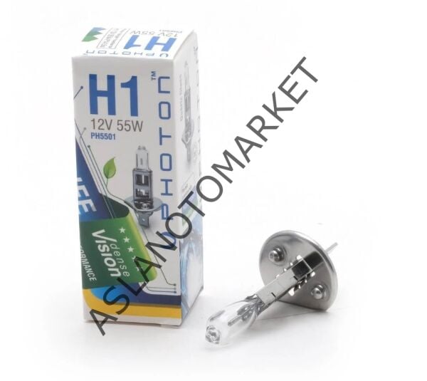 PHOTON H1 12V 55W PH5501 N