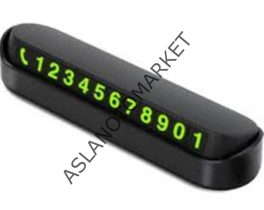 JOLLY AÇ KAPA NUMARATÖR