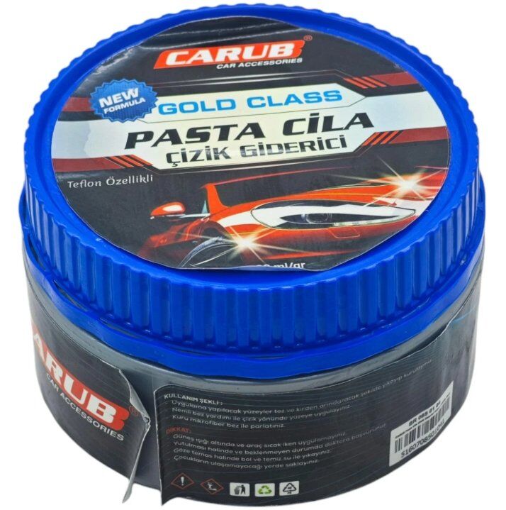 CİLA ÇİZİK GİDERİCİ