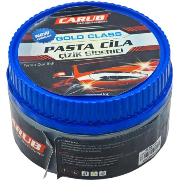CİLA ÇİZİK GİDERİCİ