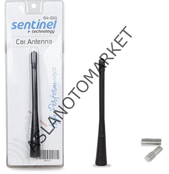 ANTEN TEPE ÇUBUK 04-011