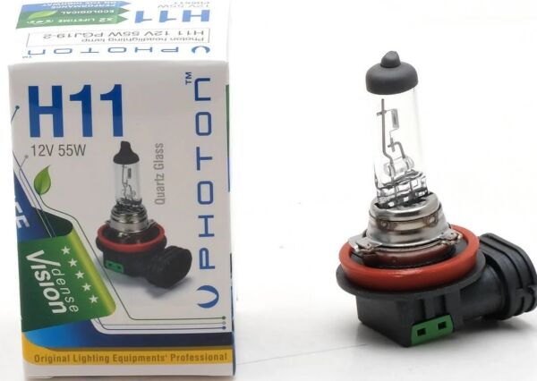 PHOTON H11 12V 55W PH5511