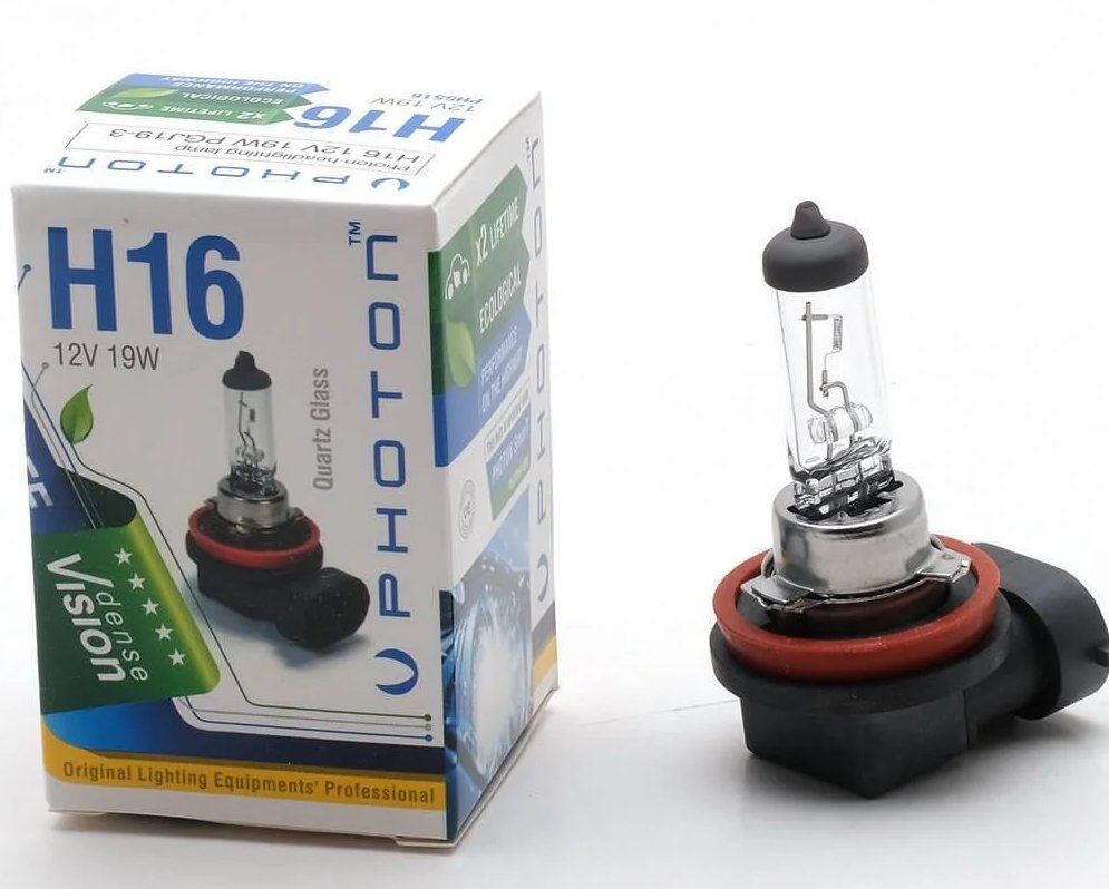 PHOTON H16 12V 19W PH5516E PR LL
