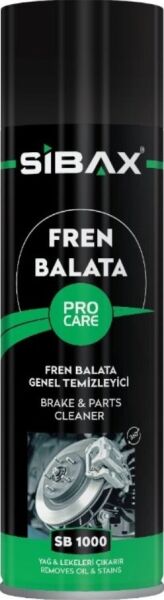 BALATA SPREYİ