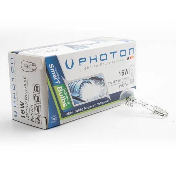 PHOTON W16W 12V 3.STOP DİPSİZ  PH5724
