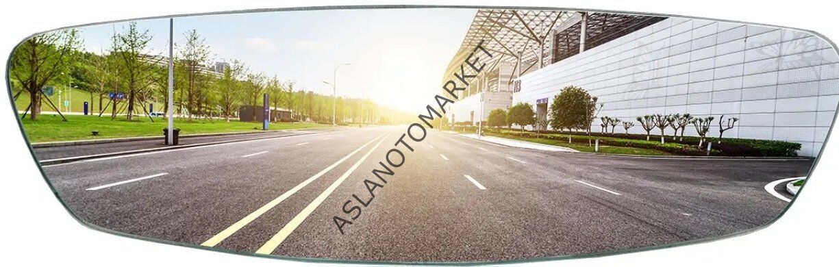 SAFİR GEÇME TEKLİ TAK GÖR AYNA