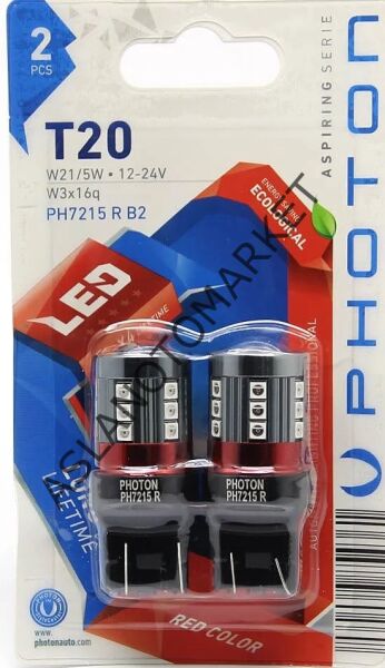 PHOTON T20 PH7215 R B2 ASPIRING SERİSİ