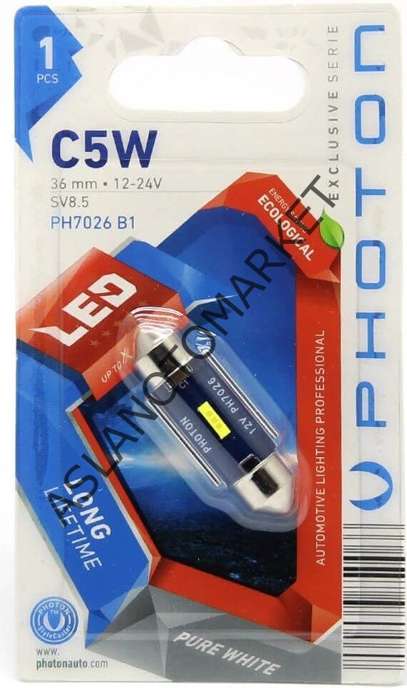 PHOTON 36 MM SOFFİT PH7026 B1 EXCLUSİVE SERİSİ