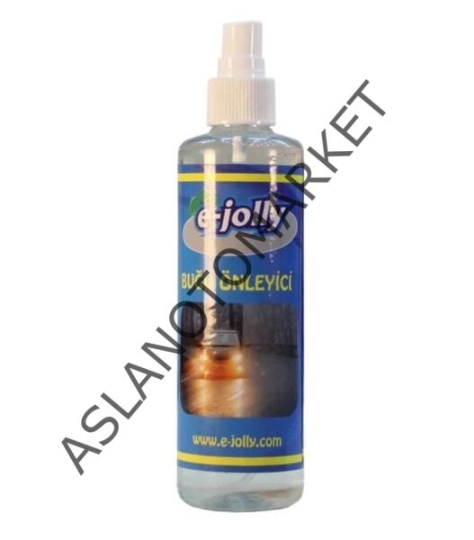 JOLLY BUĞU ÖNLEYİCİ