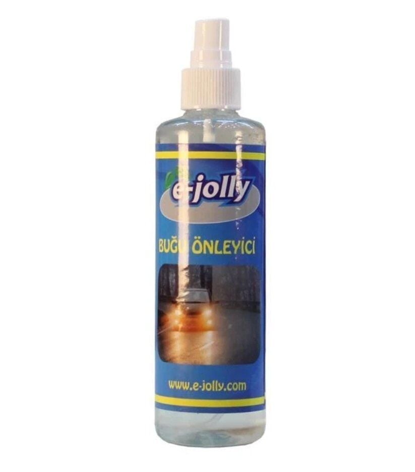 JOLLY BUĞU ÖNLEYİCİ