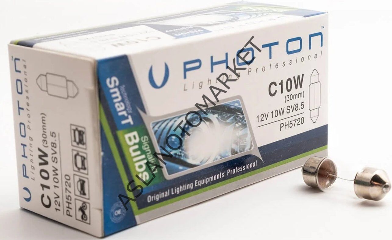 PHOTON C10W 30 MM SOFİT PH5720