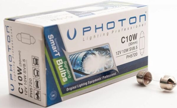 PHOTON C10W 30 MM SOFİT PH5720