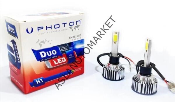 PHOTON DUO H1