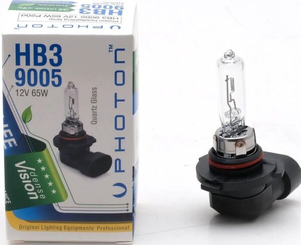 PHOTON HB3 9005 HALOGEN AMPUL PH5595