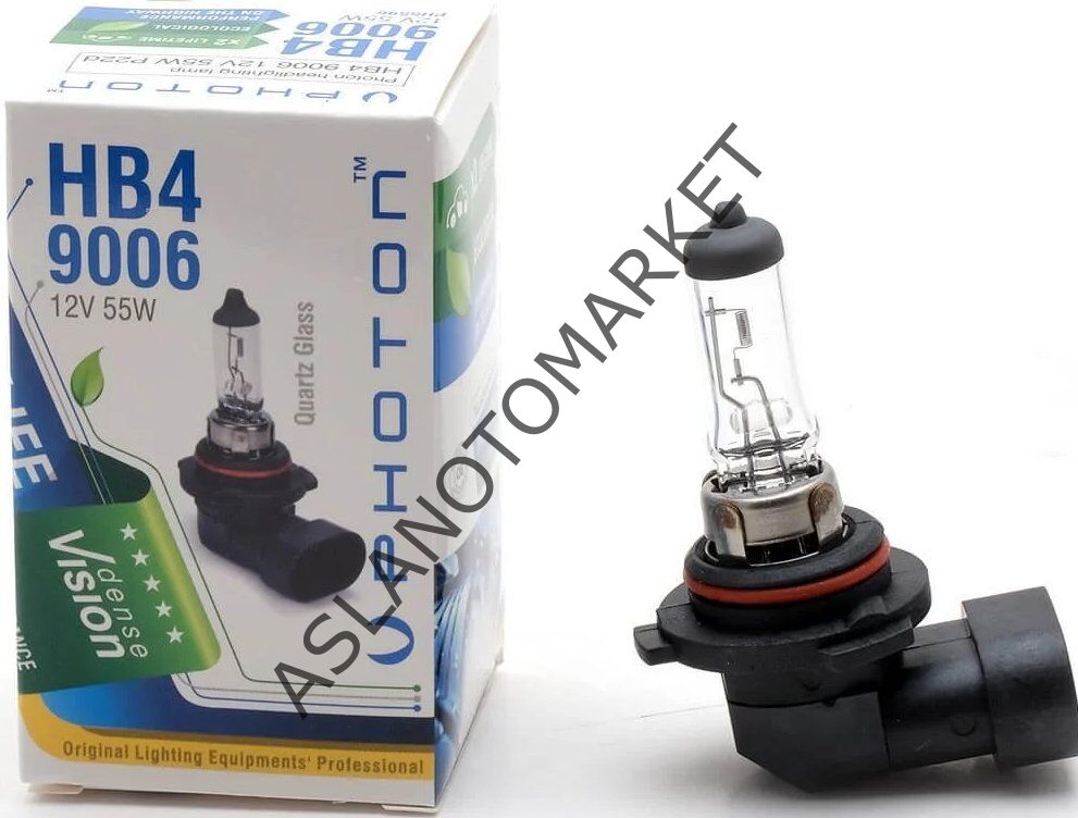 PHOTON HB4 9006 HALOGEN AMPUL PH5596