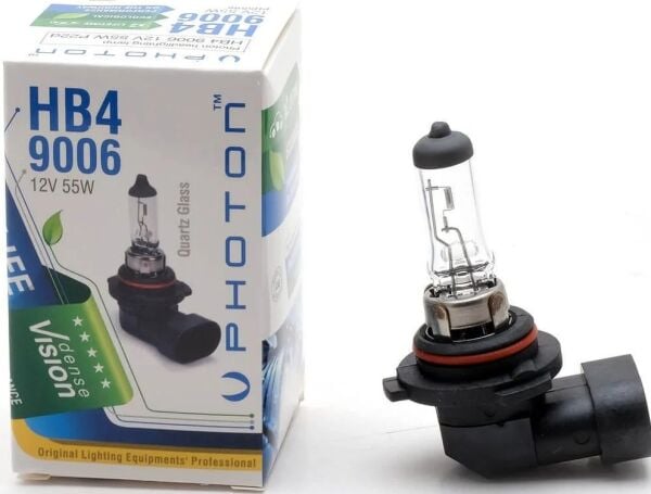 PHOTON HB4 9006 HALOGEN AMPUL PH5596