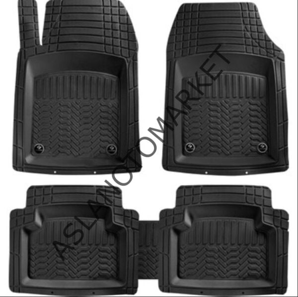 PROTON UNİVERSAL PASPAS SİYAH