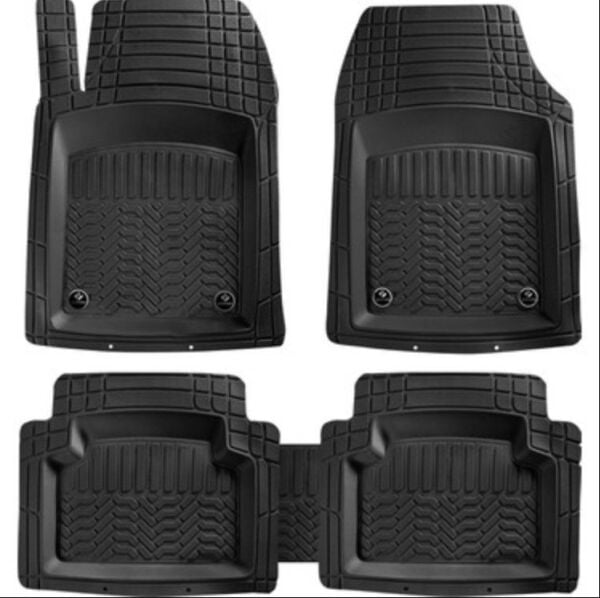 PROTON UNİVERSAL PASPAS SİYAH