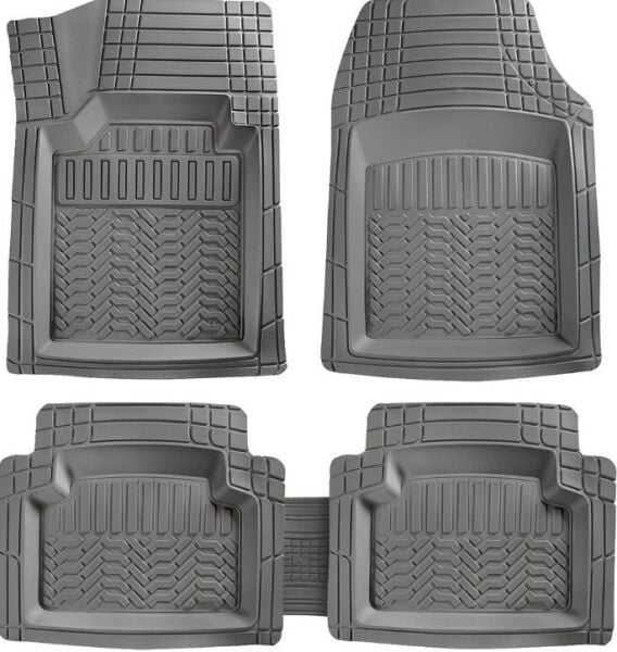 PROTON UNİVERSAL PASPAS GRİ