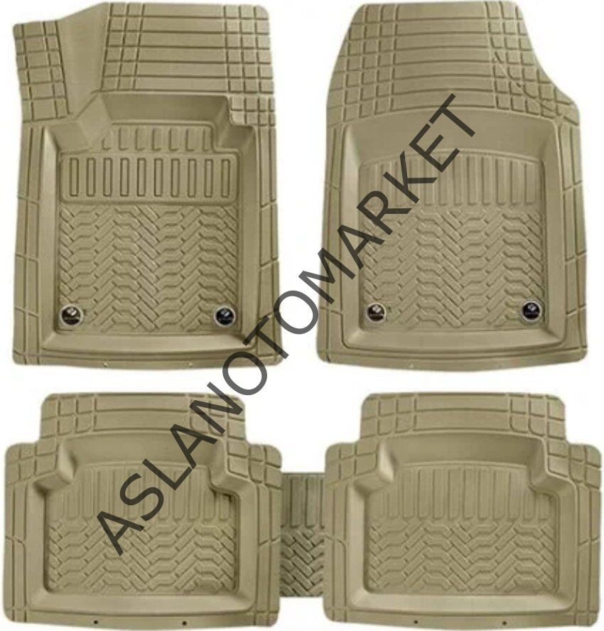 PROTON UNİVERSAL PASPAS BEJ