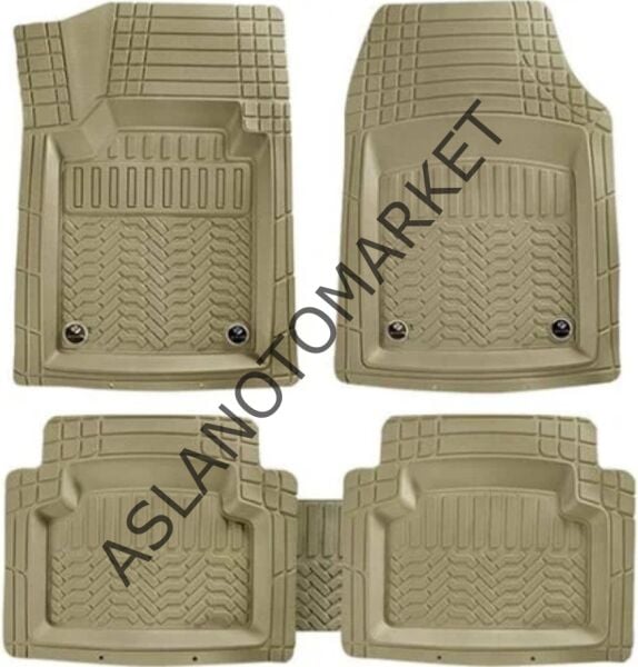 PROTON UNİVERSAL PASPAS BEJ