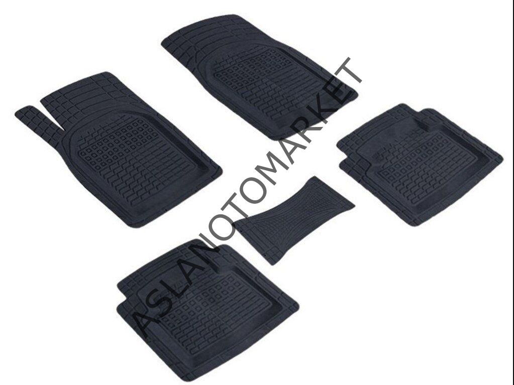 LEADER UNİVERSAL PASPAS SİYAH