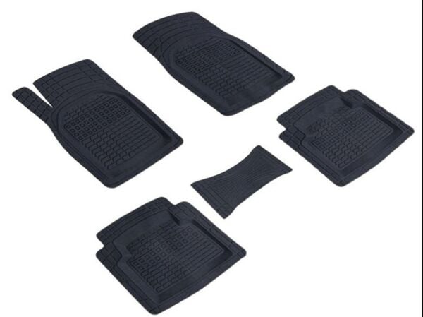 LEADER UNİVERSAL PASPAS SİYAH