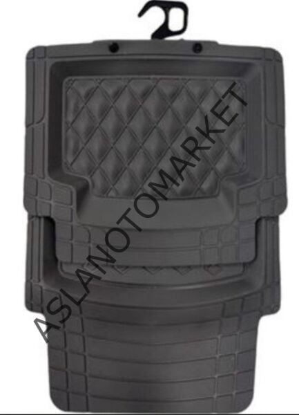 G-MAX TİGER UNİVERSAL PASPAS