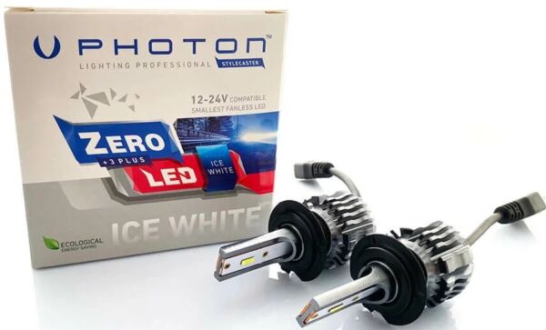 PHOTON ZERO H8-H11-H9-H16