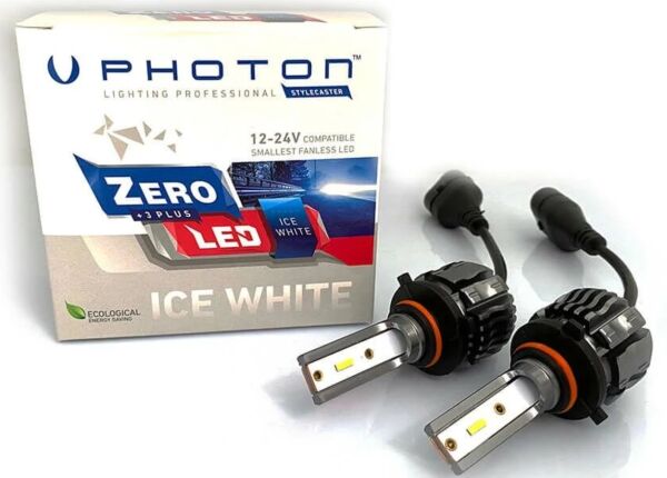 PHOTON ZERO HB3 9005