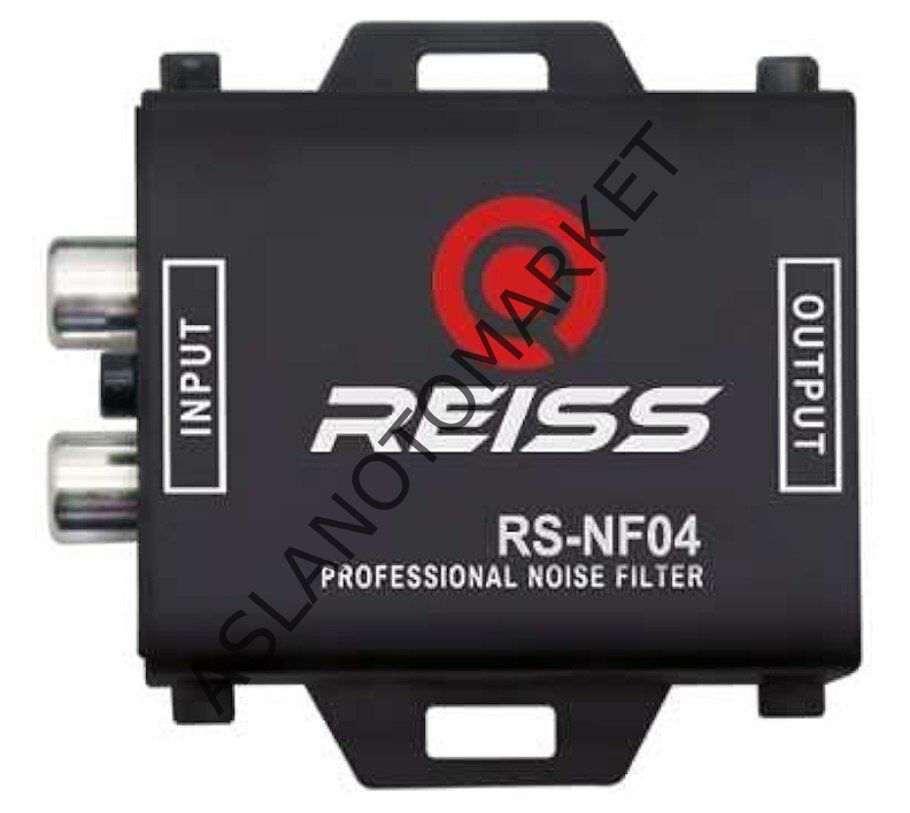 REİSS PARAZİT KESİCİ RS-NF04