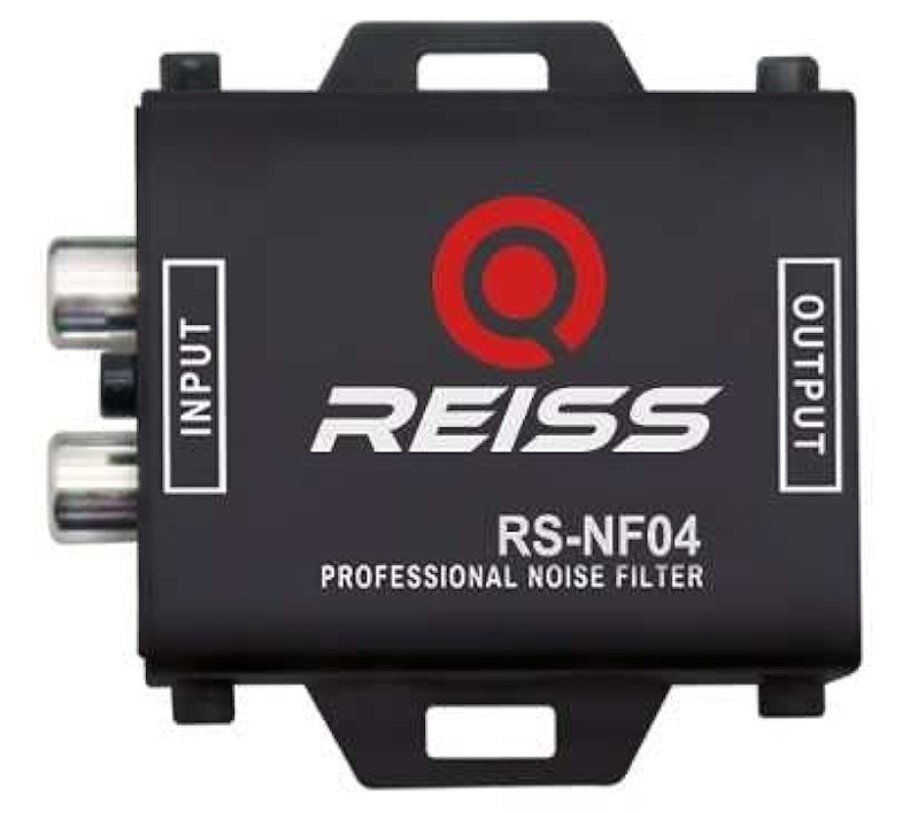 REİSS PARAZİT KESİCİ RS-NF04