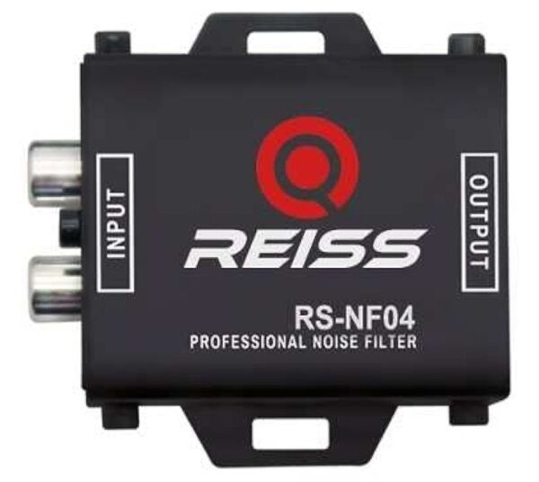 REİSS PARAZİT KESİCİ RS-NF04