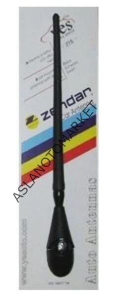 ANTEN TEPE TOFAŞ YUMURTA JOP TİP