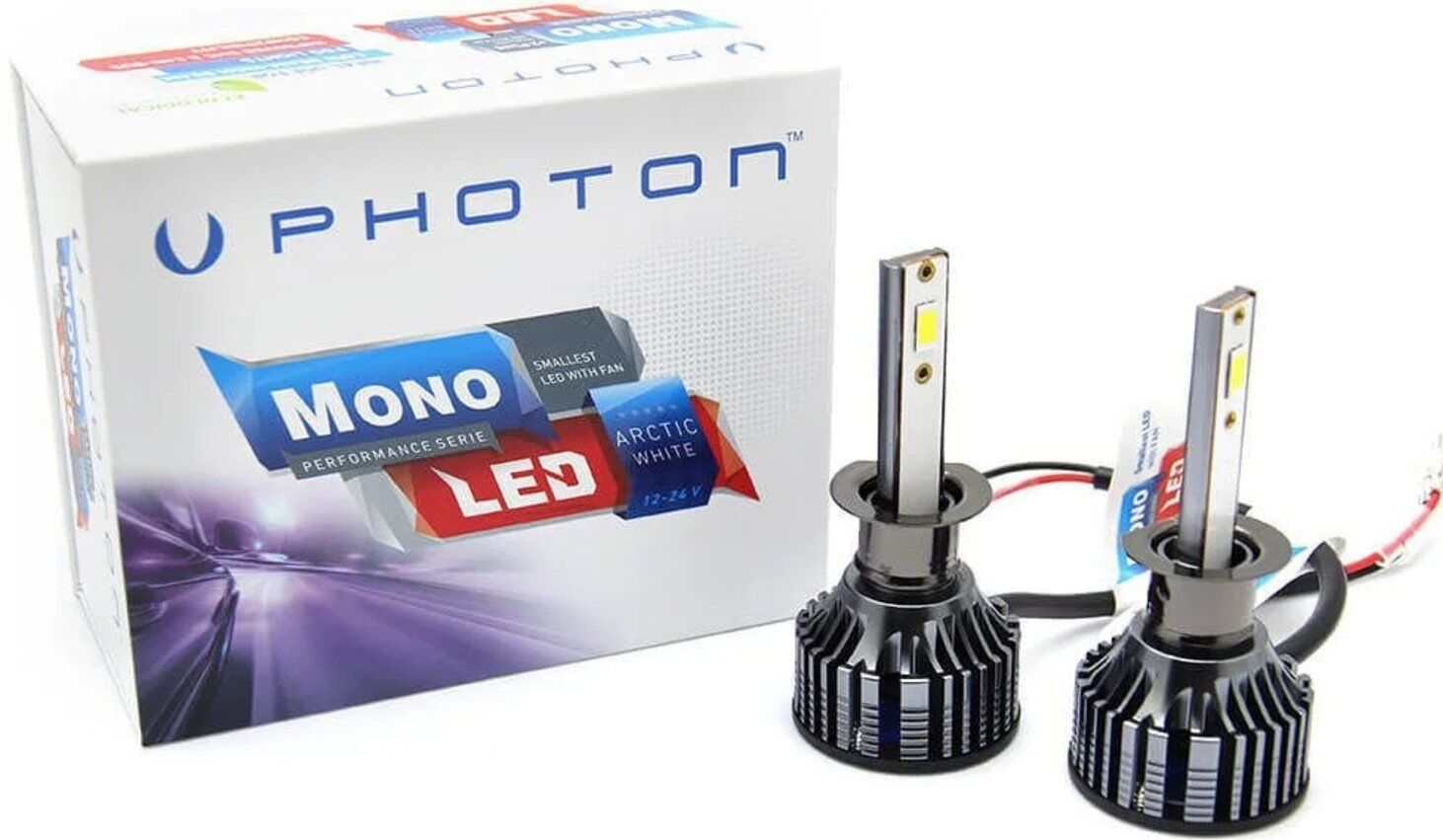 PHOTON MONO H1