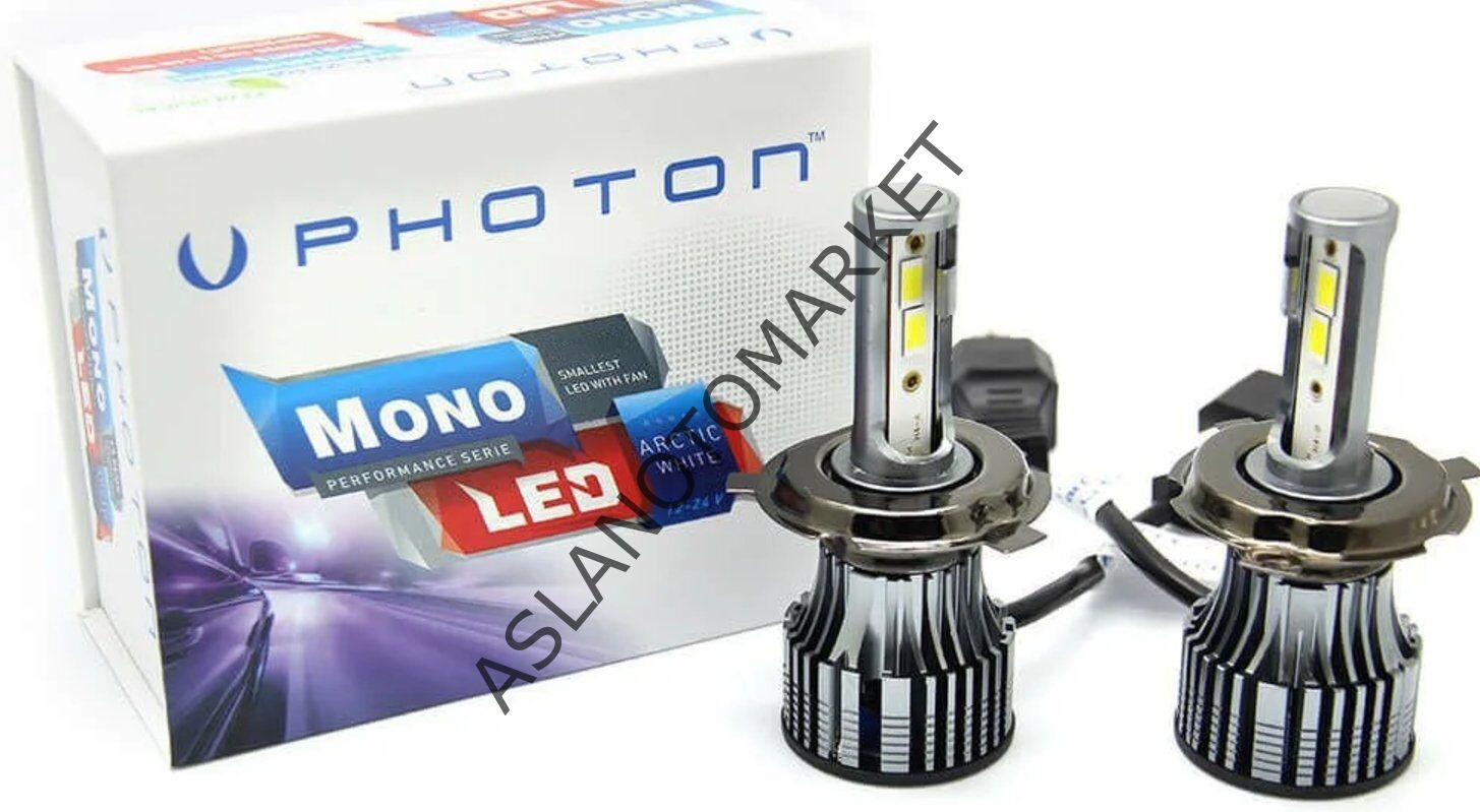 PHOTON MONO H4