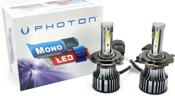 PHOTON MONO H4