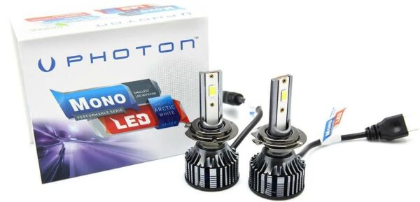 PHOTON MONO H7