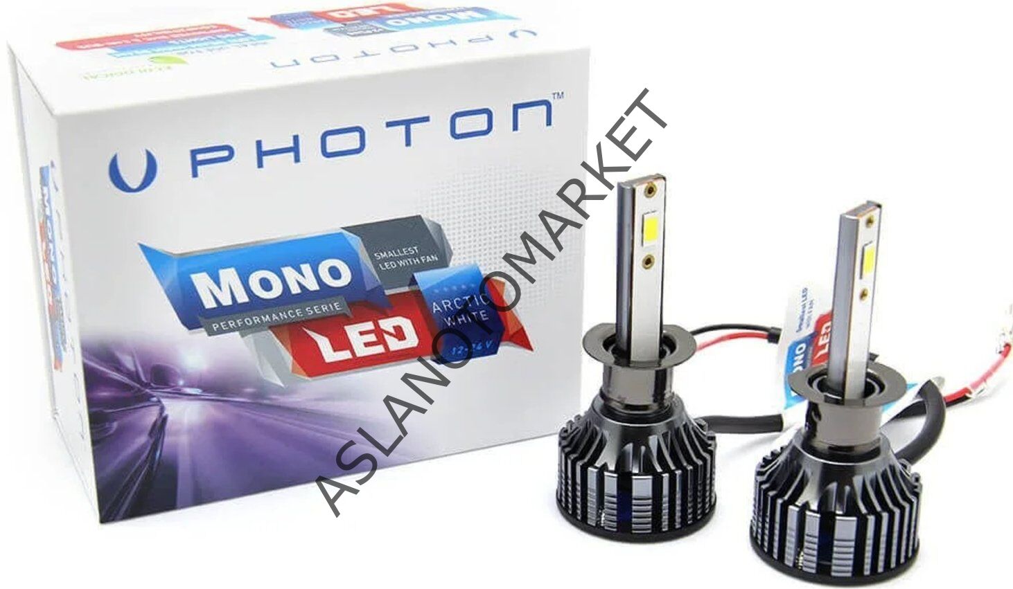 PHOTON MONO H8-H11-H9-H16