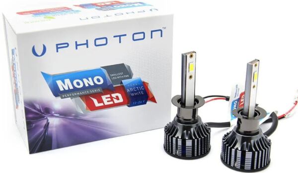 PHOTON MONO H8-H11-H9-H16