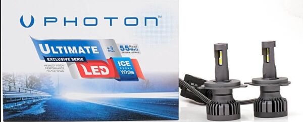 PHOTON ULTİMATE H1