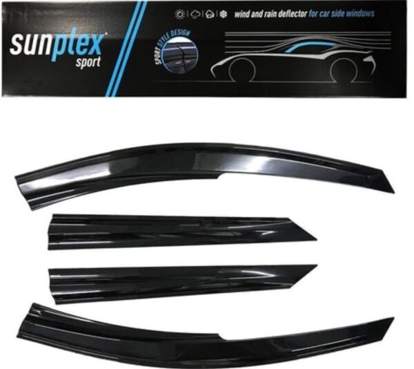 NİSSAN QASHQAİ 2015-2021 MUGEN CAM RÜZGARLIĞI SPS111