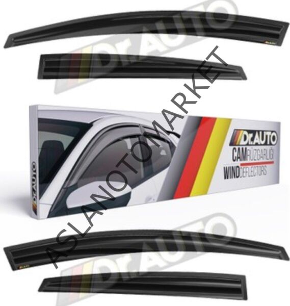 HYUNDAİ ADMİRA 2003-2004 MUGEN CAM RÜZGARLIĞI