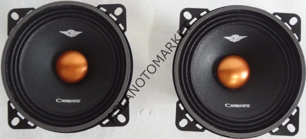 CADENCE 10 CM XS4M MİDRENGE