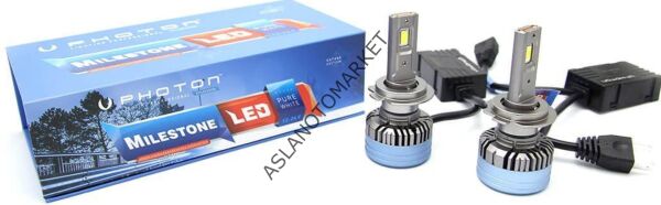 PHOTON MİLESTONE H8-H9-H11-H16 KATANA EDİTİON