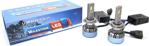 PHOTON MİLESTONE H8-H9-H11-H16 KATANA EDİTİON