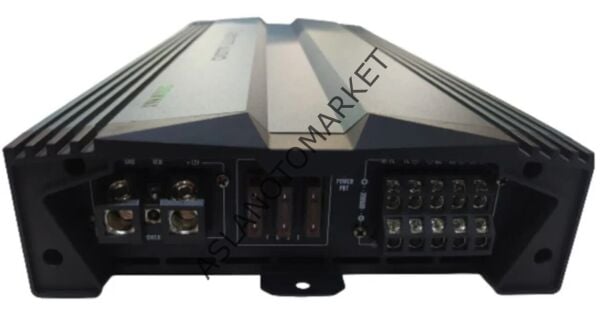 CADENCE QS.80 5 KANAL AMFİ