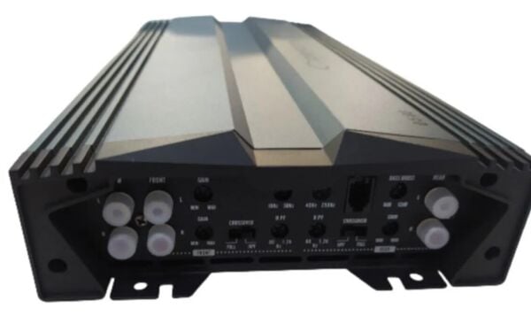 CADENCE QS.80 5 KANAL AMFİ