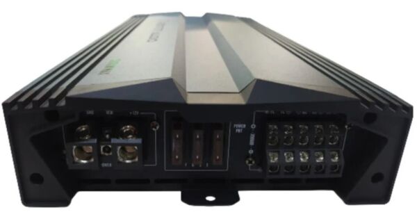 CADENCE QS.80 5 KANAL AMFİ